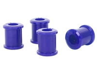 SuperPro Poly Front Upper Control Arm / Wishbone Inner Car Bush Kit SPF0288AK