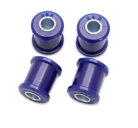 SuperPro Poly Front Lower Control Arm / Wishbone Car Bush Kit Stability SPF0288K