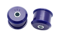 SuperPro Poly Rear Tramp Rod Rear Mounting Car Bush Kit Stability SPF0298K