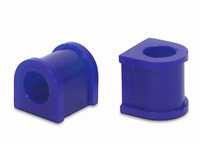 SuperPro Poly 18mm Rear Sway Bar Mount To Chassis Car Bush Kit SPF0305-18K