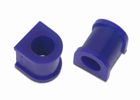 SuperPro Poly 18mm Rear Sway Bar Mount To Chassis Car Bush Kit SPF0305-18K