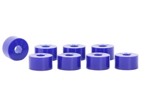SuperPro Polyurethane Rear ARB Car Anti Roll Sway Bar Link Car Bush Kit SPF0306K