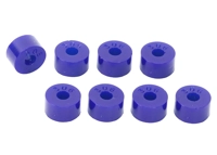 SuperPro Polyurethane Rear ARB Car Anti Roll Sway Bar Link Car Bush Kit SPF0306K