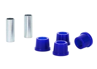 SuperPro Polyurethane Front Car Anti Roll / Sway Bar Inner Bush Kit SPF0309K