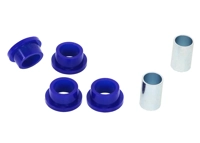 SuperPro Polyurethane Front Car Anti Roll / Sway Bar To Arm Bush Kit SPF0310K
