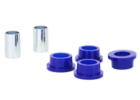 SuperPro Polyurethane Front Car Anti Roll / Sway Bar To Arm Bush Kit SPF0310K