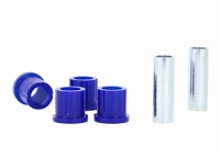 SuperPro Polyurethane Rear Spring Car Bush Kit All Improved Stability SPF0311K
