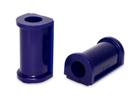 SuperPro 20mm Front ARB Car Anti Roll / Sway Bar 'WIDE' Bush Kit SPF0312-20K