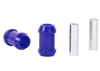 SuperPro Polyurethane Front Lower Control Arm Inner Car Bush Kit SPF0314K