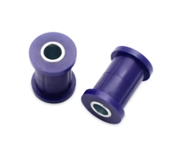 SuperPro Polyurethane Spring Front / Rear Eye Bush Kit High Stability SPF0316K