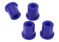 SuperPro Poly Spring Front Upper Bush Kit SPF0317K