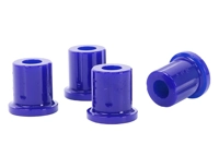 SuperPro Poly Spring Front Upper Bush Kit SPF0317K