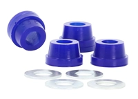 MG Midget & Sprite Front Trunnion Upper Bush Kit - SuperPro Poly - 88G274