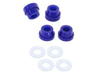 MG Midget & Sprite Front Trunnion Upper Bush Kit - SuperPro Poly - 88G274