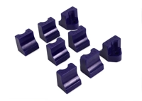 SuperPro Polyurethane Bonnet Stop OE # 619551 Replacement High Quality SPF0338K