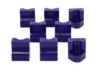 SuperPro Polyurethane Bonnet Stop OE # 619551 Replacement High Quality SPF0338K