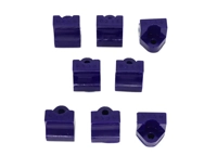 SuperPro Polyurethane Bonnet Stop OE # 619551 Replacement High Quality SPF0338K