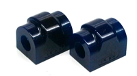 Rear Anti Roll Sway Stabilizer Bar Bush Kit - SuperPro Poly