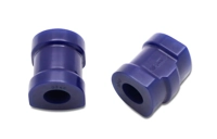 SuperPro Poly 23mm Front Car Anti Roll / Sway Bar Inner Bush Kit SPF0340-23K