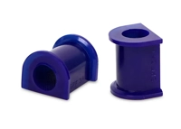 19mm For BMW E30 3 Series Rear ARB Anti Roll Sway Bar Bush Kit - SuperPro Poly