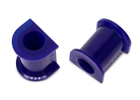 19mm For BMW E30 3 Series Rear ARB Anti Roll Sway Bar Bush Kit - SuperPro Poly
