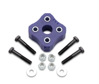 SuperPro Poly 25.5mm thick Steering Coupling Repair Car Bush Kit SPF0354K