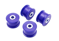SuperPro Poly Front / Rear Radius Arm To Differential Mount Bush Kit SPF0396K
