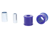 SuperPro Poly Front / Rear Panhard Rod Car Bush Kit High Performance