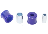SuperPro Poly Front / Rear Panhard Rod Car Bush Kit High Performance