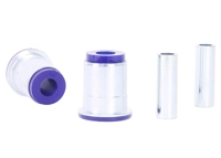 SuperPro Poly Front Arm Inner Mounting Car Bush Kit SPF0406K