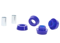 Front Anti Roll Sway Bar to Lower Arm Bush Kit - SuperPro Poly