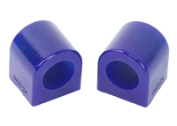 SuperPro Poly Anti Roll / Sway Bar Mount Bush Kit SPF0422-27K