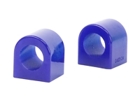 SuperPro Poly Anti Roll / Sway Bar Mount Bush Kit SPF0422-27K