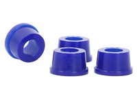 SuperPro Poly Front Upper Outer Pivot Car Bush Kit Improved Performance SPF0432K