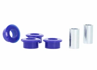 Landcruiser 80 Series & Amazon Rear Panhard Rod Bush Kit - SuperPro Poly