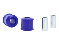 SuperPro Polyurethane Rear Lower Trailing Arm Car Bush Kit All SPF0441K