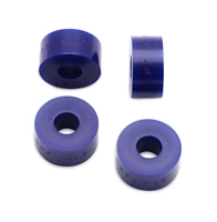 SuperPro Poly Strut Bar To Chassis Mount Bush Kit SPF0449K