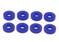 SHOCK ABSORBER LOWER BUSH KIT