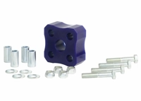 SuperPro Poly Steering Coupling Bush Kit SPF0499K