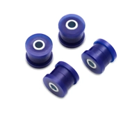 SuperPro Polyurethane Rear ARB Car Anti Roll / Sway Bar Bush Kit SPF0513K