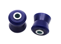 SuperPro Polyurethane Rear Upper Trailing Arm Car Bush Kit High Quality SPF0520K