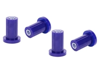 SuperPro Polyurethane Front Lower Control Arm Inner Car Bush Kit SPF0540K