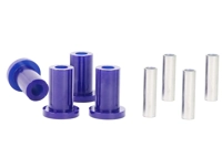 SuperPro Polyurethane Front Lower Control Arm Inner Car Bush Kit SPF0540K