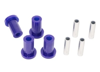 SuperPro Polyurethane Front Lower Control Arm Inner Car Bush Kit SPF0540K