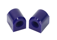 SuperPro Poly Anti Roll / Sway Bar Mount Bush Kit SPF0589-14K
