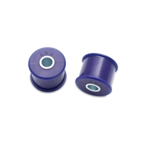 SuperPro Poly Trailing Arm Upper Front Bush Kit SPF0593K