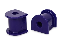 SuperPro Polyurethane 14mm Front Sway Bar Mount To Chassis Bush Kit SPF0605-14K