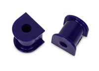 SuperPro Polyurethane 14mm Front Sway Bar Mount To Chassis Bush Kit SPF0605-14K