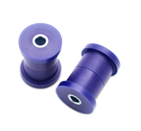 SuperPro Polyurethane Rear Control Arm Wishbone Bush Kit High Quality SPF0611K
