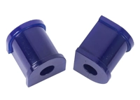 Corolla AE92/94/95 (87-91) Rear ARB Anti Roll Sway Bar Bush Kit - SuperPro Poly
